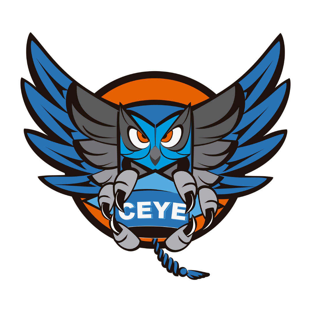 C.E.Y.E.