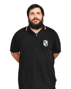 Agustín Lozano
