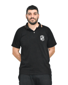 Facundo Melero