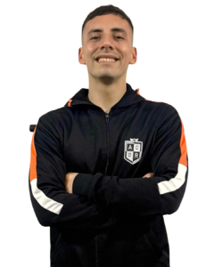 Juan Cruz Dos Reis